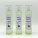 Bath & Body Works Blackberry and Basil 8oz Fine Fragrance Mist Pack of 3