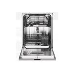 24 Inch Dishwasher, 30 Series, ADA, Water Softner, SS, Pocket Handle - 24 Inch