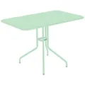 Fermob Petale Folding Rectangular Table - 723783