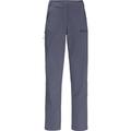 JACK WOLFSKIN Damen Hose GLASTAL PANTS W, Größe 46/S in Grau