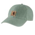 Carhartt Accessories | - Green Carhartt Hat Cap Brand New -Spring Essential | Color: Green | Size: Os