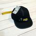 Disney Accessories | Disney Star Wars The Mandalorian The Child Exclusive Baseball Cap One Si | Color: Black/Yellow | Size: Osb