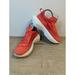 Nike Shoes | Nike Vista Lite Magic Ember Womens Size 8 Shoes Sneakers Running Ci0905-800 | Color: Red/White | Size: 8