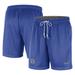Men's Nike Royal/Gray Duke Blue Devils Reversible Performance Shorts