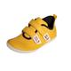 Sole Runner Puck 3 Sneaker, Yellow, 28 EU Weit