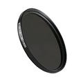 Camera Lens 40.5mm ND1000 Neutral Density 10 Stop Fader ND Filter For Sony Alpha ZV-E10 with Sony E PZ 16-50mm f/3.5-5.6 OSS Lens