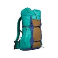 Granite Gear Virga3 Backpack Short Roller Teal/Purblue 55L 50022-4034