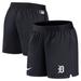 Women's Nike Navy Detroit Tigers Authentic Collection Team Performance Shorts