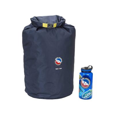 Big Agnes Trash Can 50L Navy 50L BTATC50L23-413-OS