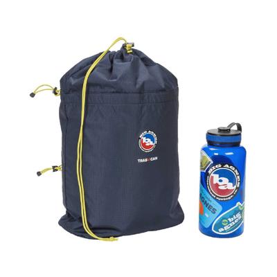 Big Agnes Trash Can 18L Navy 18L BPATC18L23-413-OS