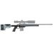 MDT Oryx Sportsman Rifle Chassis System Howa 1500 Short Action Right Hand Grey 106159-GRY