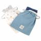 Jane Set of 4 Birth Bags