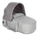 Jane Smart Universal Carrycot - Dim Grey