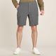 Men's Sherpa Adventure Bara Cargo Shorts - Kharani Grey - Size 36 - Shorts