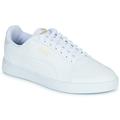 Puma Puma Shuffle men's Shoes (Trainers) in White