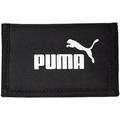 Puma Phase Wallet men's Purse wallet in Black