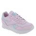 Reebok Royal CL Jogger 3 Platform - Girls 7 Youth Pink Sneaker Medium