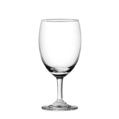 Anchor 1501G12 12 1/4 oz Classic Water Goblet Glas...