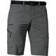 SCHÖFFEL Herren Outdoor-Bermudas Silvaplana2, Größe 62 in grau