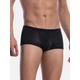 Olaf Benz Retro Short RED1201 Herren schwarz, M