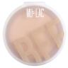 MULAC - BFF Pressed Powder Cipria 7.5 g Nude unisex