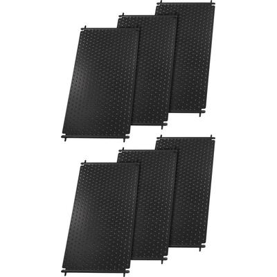 Pool-Solarheizung / Solar-Poolheizung SPL-48000 Solar Premium Line 13,32m² bis 48.000L Image