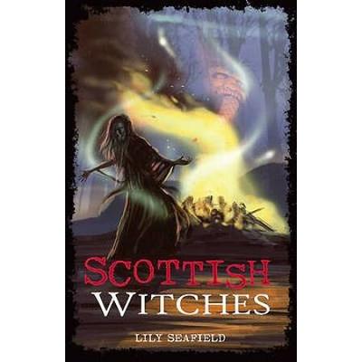 Scottish Witches