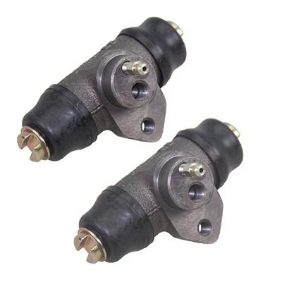 Bestprice 2x Radbremszylinder Hinterachse [Hersteller-Nr. BWL116] für VW Image