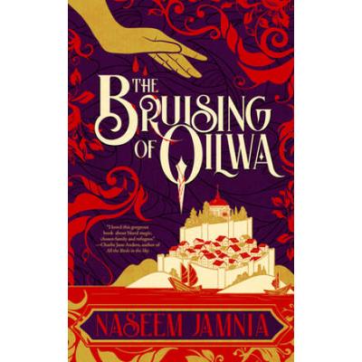 The Bruising Of Qilwa