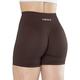 AUROLA Dream Collection Workout-Shorts für Damen, hohe Taille, nahtlos, Scrunch, athletisch, Laufen, Fitnessstudio, Yoga, aktive Shorts