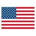 Wozhidaose Flag Poles for Outside House Double Indoor Banner Flags Outdoor Decoration Polyester Flag Flags Polyester 3x5ft Stitched Flags_ Banners & Accessories Garden Flags
