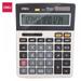 Calculators Standard Function Electronics Desk Calculator Big Button 12 Digit Large LCD Display Desktop Calculators for Daily and Basic Office