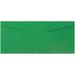JAM Paper & Envelope No. 9 Envelopes 3 7/8 x 8 7/8 Green 1000/Carton