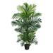 Nearly Natural 4 Areca Artificial Palm Tree UV Resistant (Indoor/Outdoor) - 6