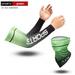 Ice Silk Sunscreen Sleeves Breathable Sport Arm Sleeves Running Cycling Volleyball Sleeves Armbands Arm Warmers Cover Cuff