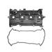 Engine Valve Cover with Gasket For 2013 2014 2015 2016 2017 Nissan Altima Rogue For 2014 2015 2016 2017 Infiniti QX60 For 2016 Nissan Murano For 2014 2015 Nissan Pathfinder 2.5L 132643KY0A 132643TA0A