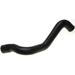 Lower Radiator Hose - Compatible with 1991 - 2000 Chevy K2500 7.4L V8 GAS 1992 1993 1994 1995 1996 1997 1998 1999