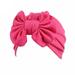 Scarf Cap Baby Head Girls Boho Hat Children Wrap Turban Baby Care Baby Boy Gift Basket