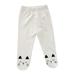 Baby Boys Girls Cute Cartoon Long Pants Trousers Leggings Outfits Clothes Size 7 Sweatpants Corduroy Pants for Toddler Boys