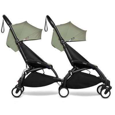 Baby Albee Strollers