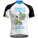 Autumn summer Men s Cycling Jersey Set Summer Breathable Cycling Tops