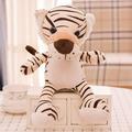 Wild Animal Collection Stuffed Toy Cute Soft Animal Plush Toy for Kids Animal Themed Parties