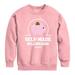 Piggy Bank Self Made Millionaire - Kids Crew Fleece