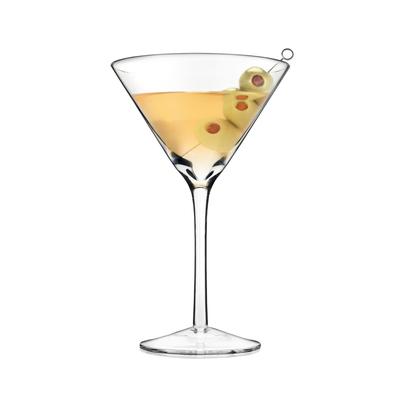 Manhattan Martini Glasses, Set Of 4 By True by Tru...
