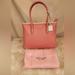 Kate Spade Bags | Beautiful Kate Spade New York Eva 2 Way Bag | Color: Gold/Pink | Size: Medium