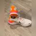 Nike Shoes | Nike Mens Size 11 Sneaker New, No Box Size 11 - Nike Renew Run White Pink | Color: Orange/White | Size: 11
