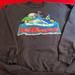 Disney Tops | Exclusive Disney Park Sweatshirt ‘Where Dreams Come True’ Euc Xl | Color: Black | Size: Xl