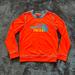 The North Face Shirts & Tops | Boys North Face Size 5 Long Sleeve Swim Shirt. Used. | Color: Blue/Orange | Size: 5b
