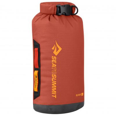 Sea to Summit - Big River Dry Bag - Packsack Gr 13 l rot Image