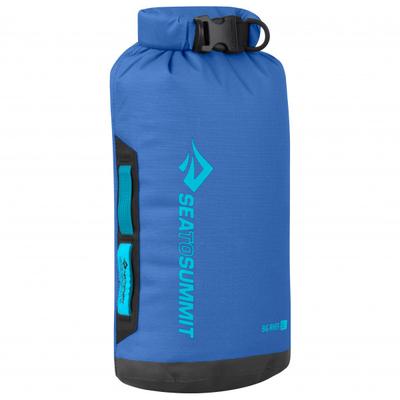 Sea to Summit - Big River Dry Bag - Packsack Gr 8 l blau Image